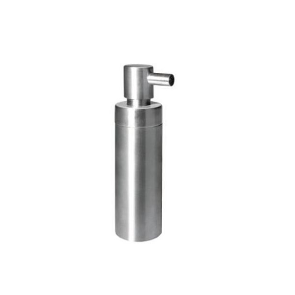 Pulverizador Inox, aceitera en spray, totalmente Inoxidable